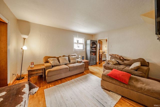 600 Spring Street, New Castle, IN 47362