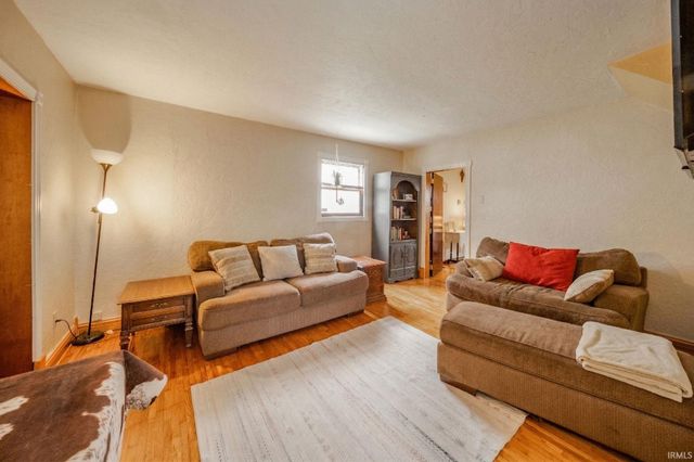 600 Spring Street, New Castle, IN 47362