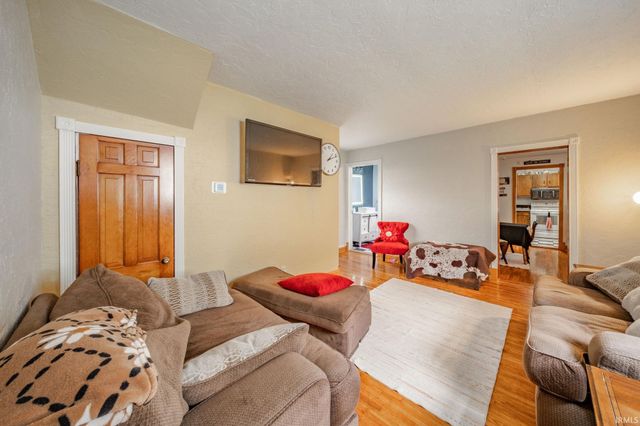 600 Spring Street, New Castle, IN 47362