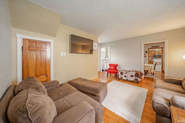 600 Spring Street, New Castle, IN 47362