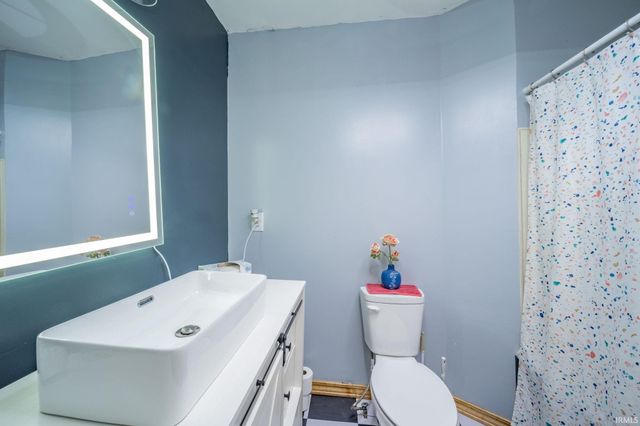 600 Spring Street, New Castle, IN 47362