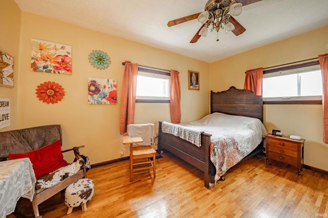 600 Spring Street, New Castle, IN 47362