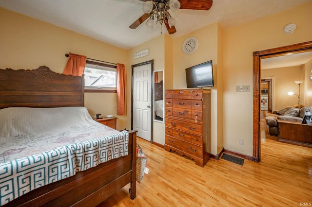 600 Spring Street, New Castle, IN 47362