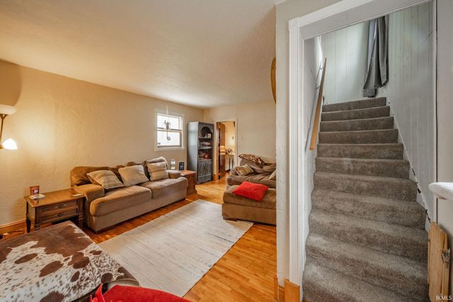 600 Spring Street, New Castle, IN 47362