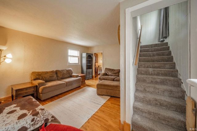 600 Spring Street, New Castle, IN 47362