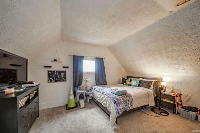 600 Spring Street, New Castle, IN 47362