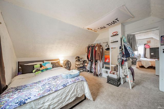 600 Spring Street, New Castle, IN 47362