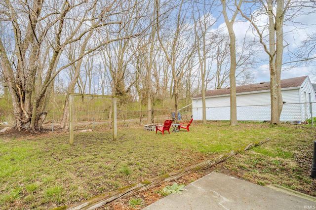 600 Spring Street, New Castle, IN 47362