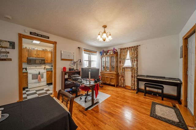 600 Spring Street, New Castle, IN 47362