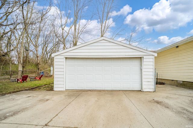 600 Spring Street, New Castle, IN 47362