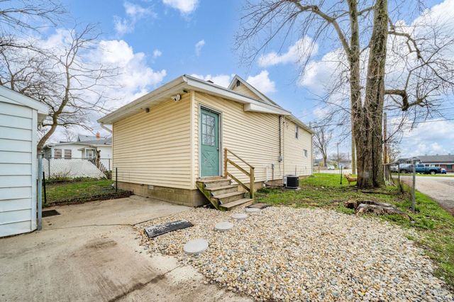 600 Spring Street, New Castle, IN 47362