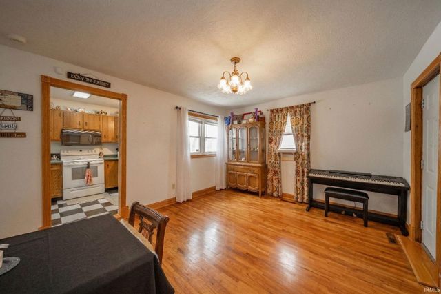 600 Spring Street, New Castle, IN 47362