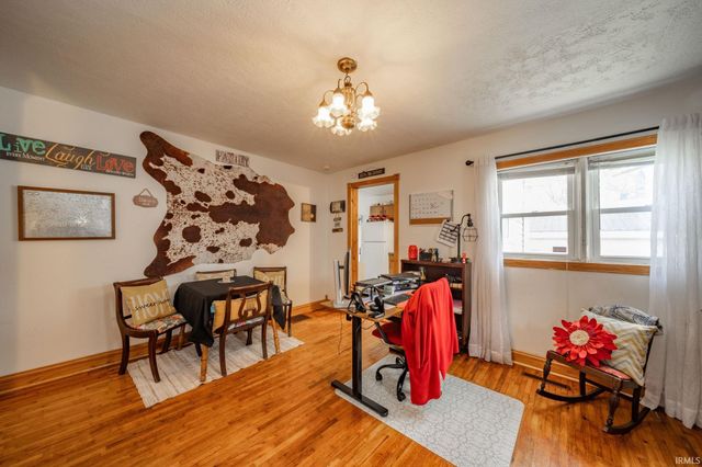 600 Spring Street, New Castle, IN 47362