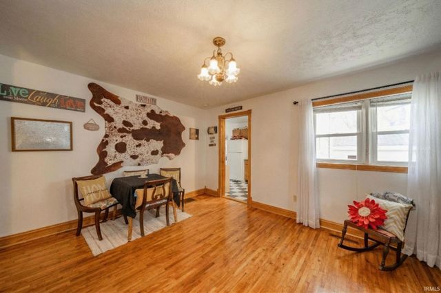 600 Spring Street, New Castle, IN 47362