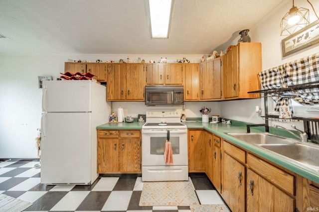 600 Spring Street, New Castle, IN 47362