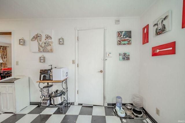 600 Spring Street, New Castle, IN 47362