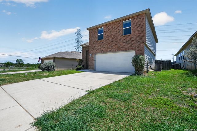 9612 Sandy Ridge Way, San Antonio, TX 78239