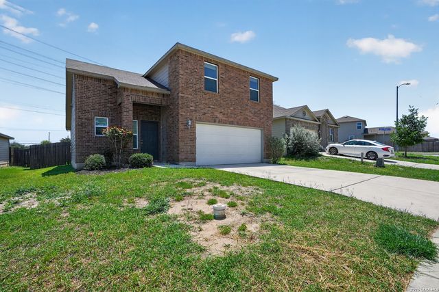 9612 Sandy Ridge Way, San Antonio, TX 78239