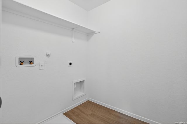 9612 Sandy Ridge Way, San Antonio, TX 78239