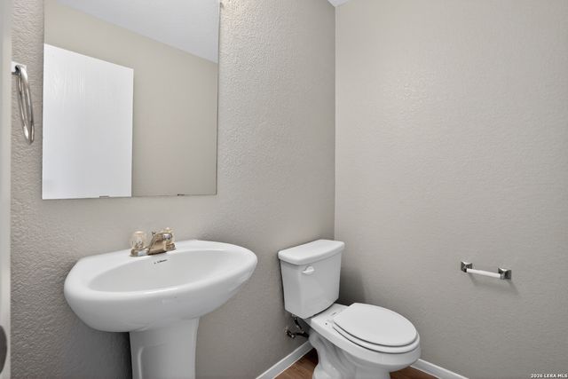 9612 Sandy Ridge Way, San Antonio, TX 78239