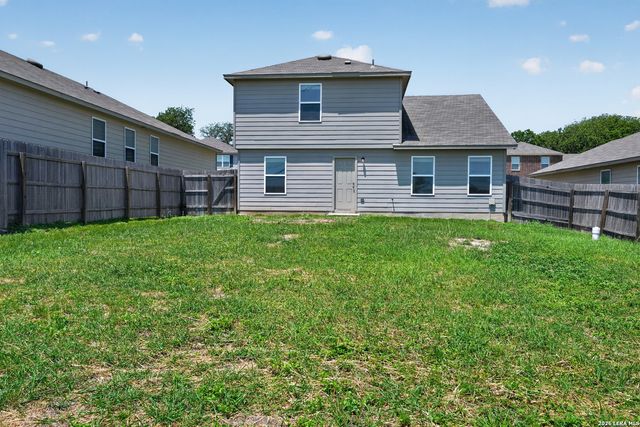 9612 Sandy Ridge Way, San Antonio, TX 78239