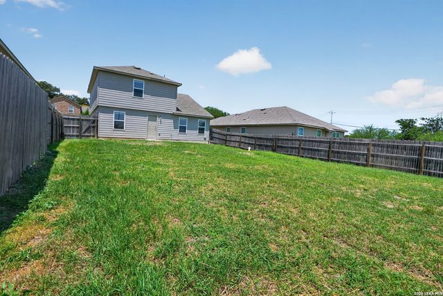 9612 Sandy Ridge Way, San Antonio, TX 78239