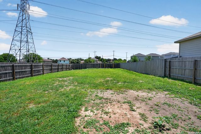 9612 Sandy Ridge Way, San Antonio, TX 78239