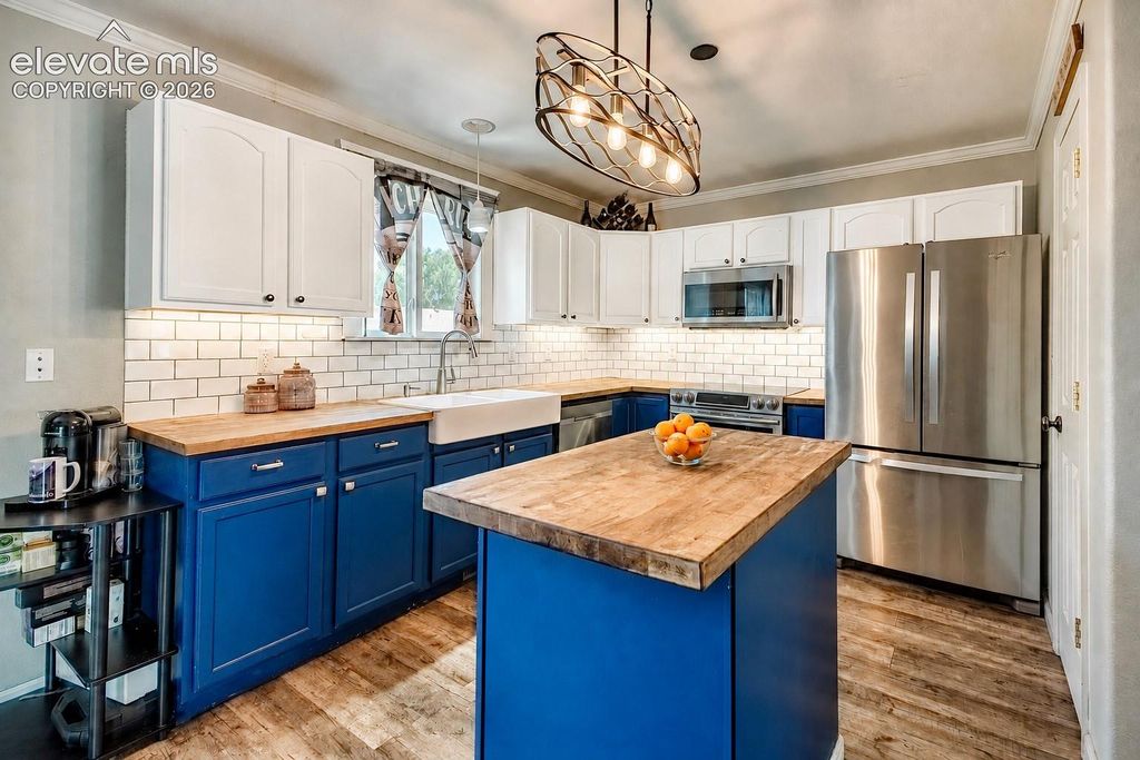 1395 Legend Oak Drive, Fountain, CO 80817 — photo 2
