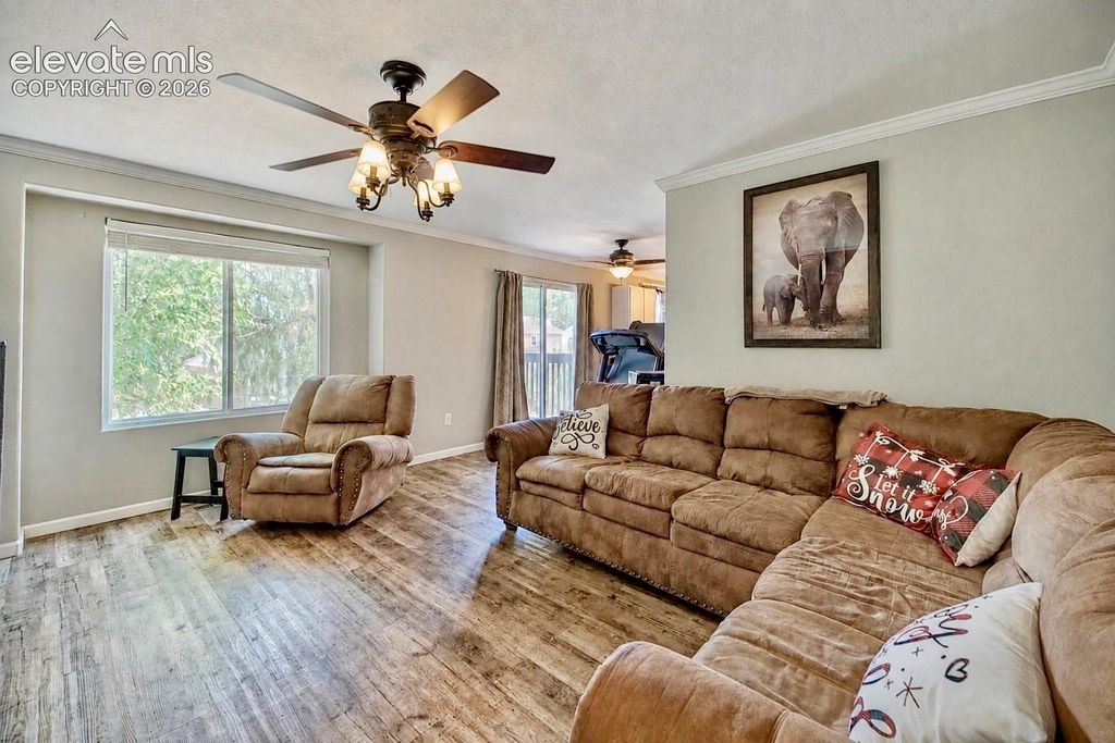 1395 Legend Oak Drive, Fountain, CO 80817 — photo 3