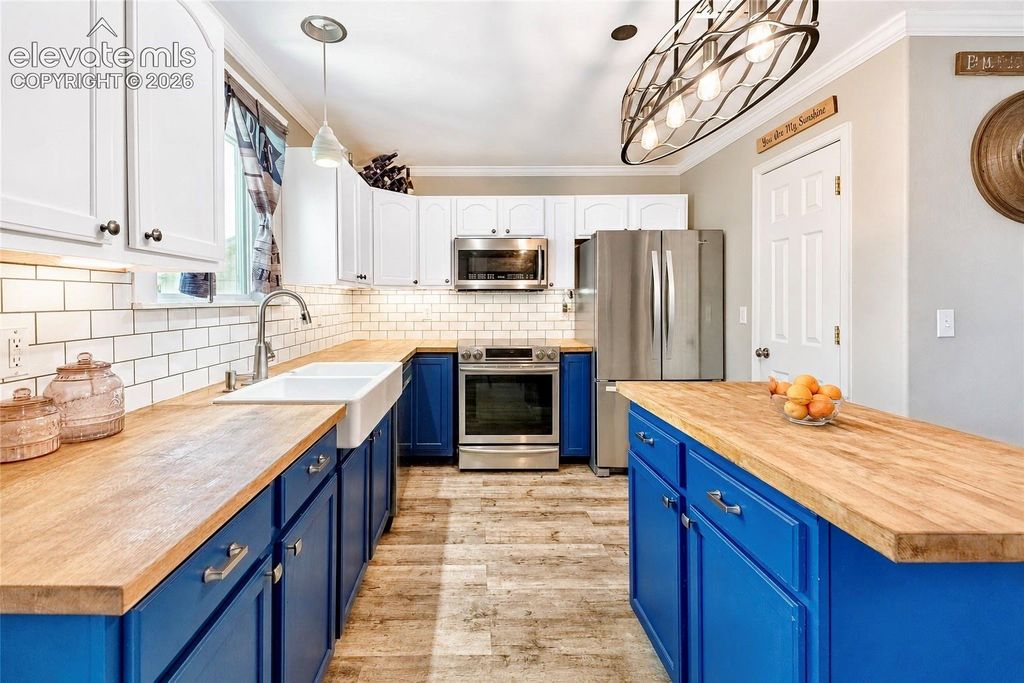 1395 Legend Oak Drive, Fountain, CO 80817 — photo 4