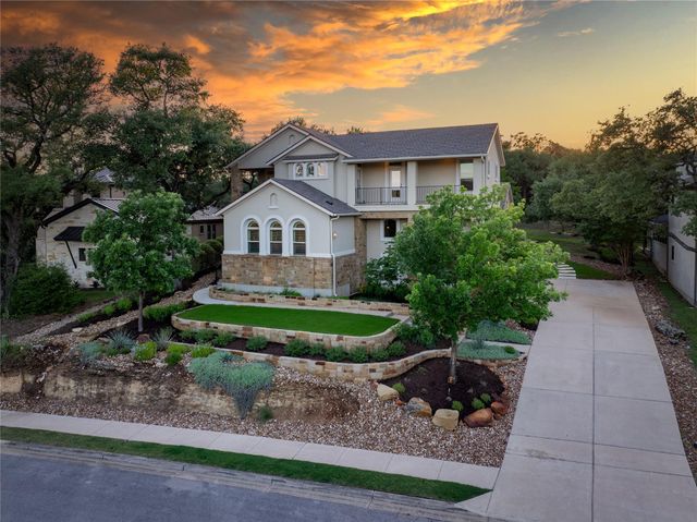 2516 Arion CIR, Austin, TX 78730