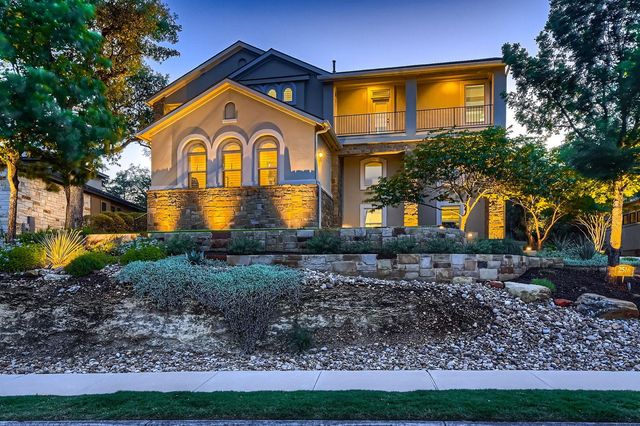 2516 Arion CIR, Austin, TX 78730