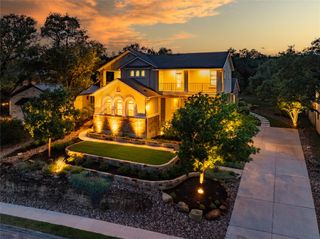 2516 Arion CIR, Austin, TX 78730