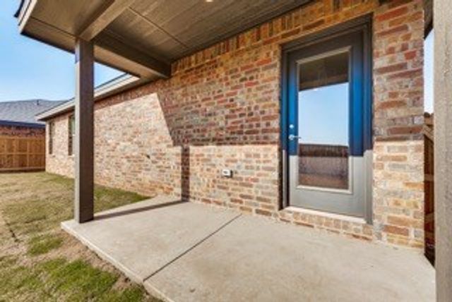 1336 Hogback Way, Midland, TX 79705