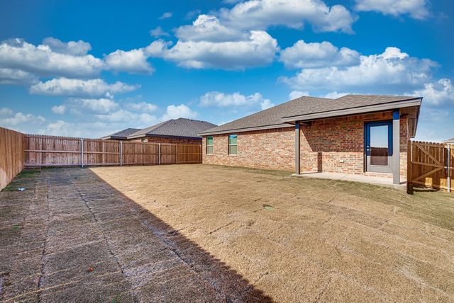 1336 Hogback Way, Midland, TX 79705