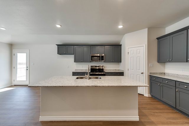 1336 Hogback Way, Midland, TX 79705