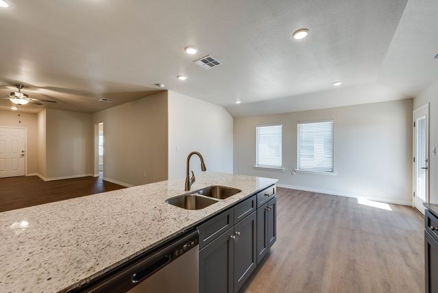 1336 Hogback Way, Midland, TX 79705