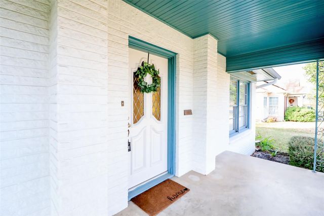 1902 N 7th ST, Temple, TX 76501