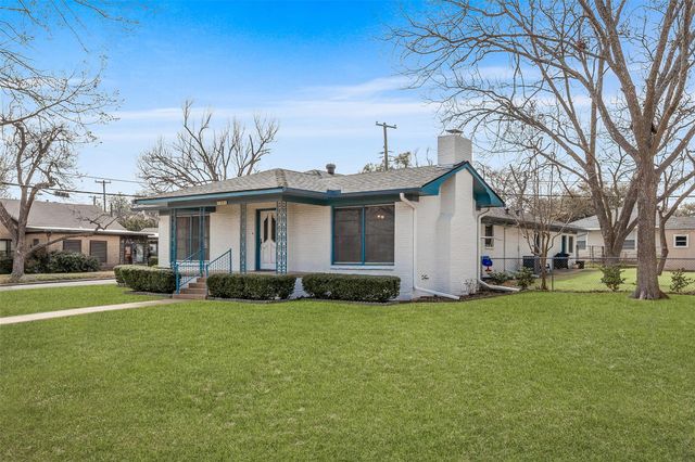 1902 N 7th ST, Temple, TX 76501