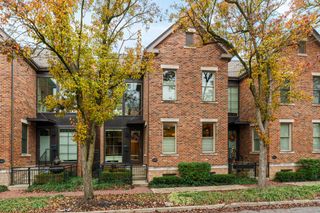 639 S Grant Avenue, Columbus, OH 43206