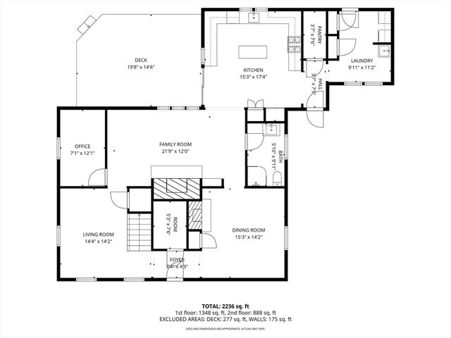 153 Wapping Rd, Kingston, MA 02364