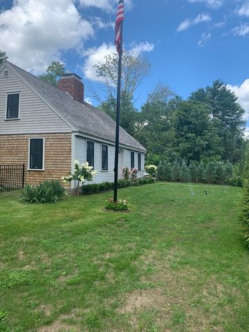 153 Wapping Rd, Kingston, MA 02364