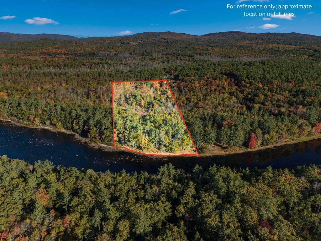 Lot 34-A River Road, Baldwin, ME 04091 — photo 2