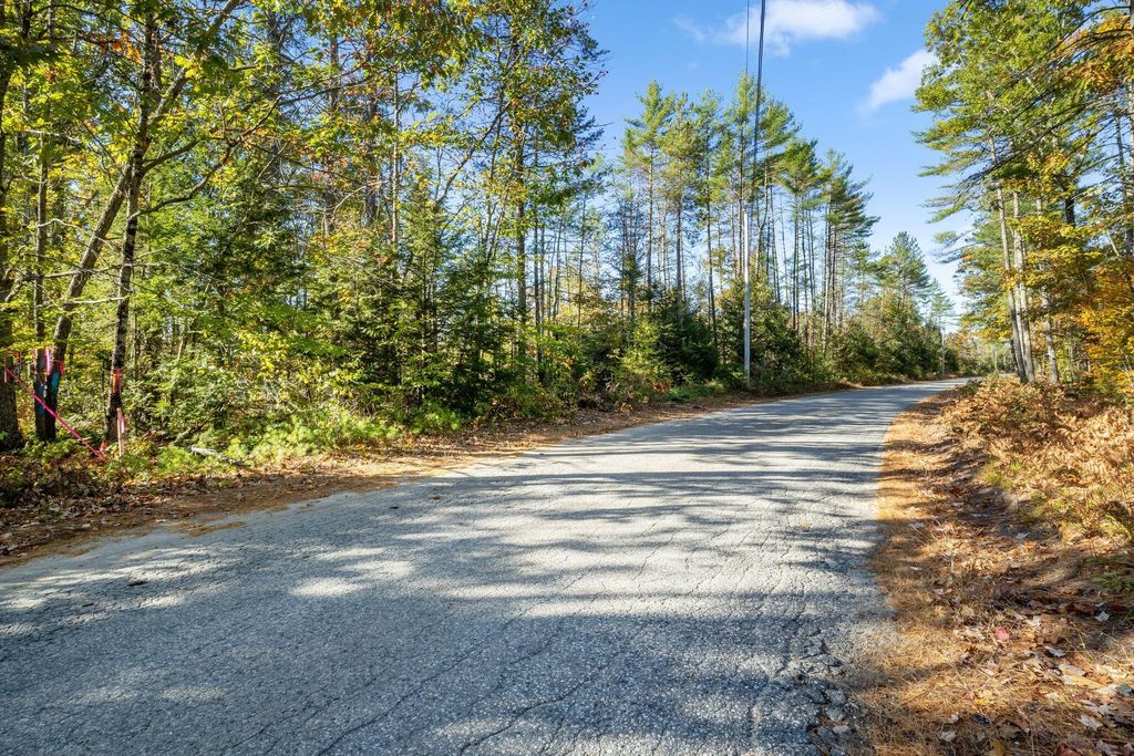 Lot 34-A River Road, Baldwin, ME 04091 — photo 3