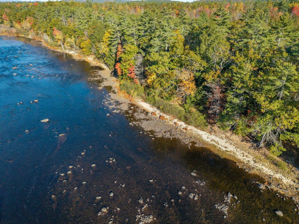 Lot 34-A River Road, Baldwin, ME 04091 — photo 5
