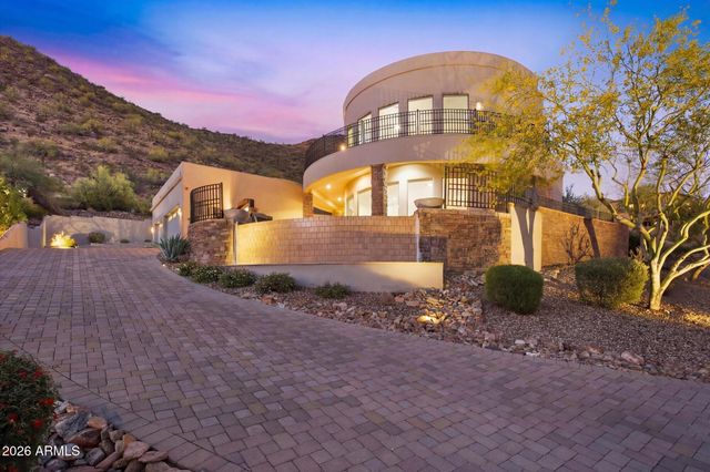 11376 E DREYFUS Avenue, Scottsdale, AZ 85259