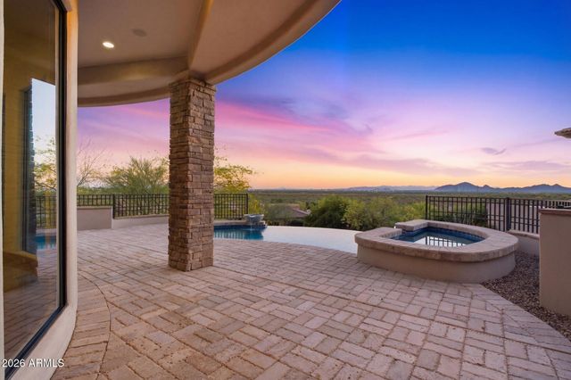 11376 E DREYFUS Avenue, Scottsdale, AZ 85259