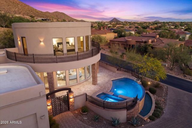 11376 E DREYFUS Avenue, Scottsdale, AZ 85259