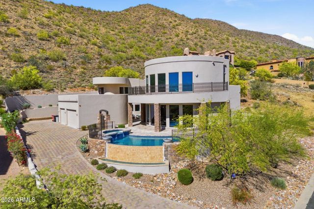 11376 E DREYFUS Avenue, Scottsdale, AZ 85259