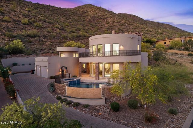 11376 E DREYFUS Avenue, Scottsdale, AZ 85259